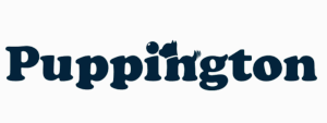 Puppington 3-in-1 Crossbody Dog Treat Pouch Logo