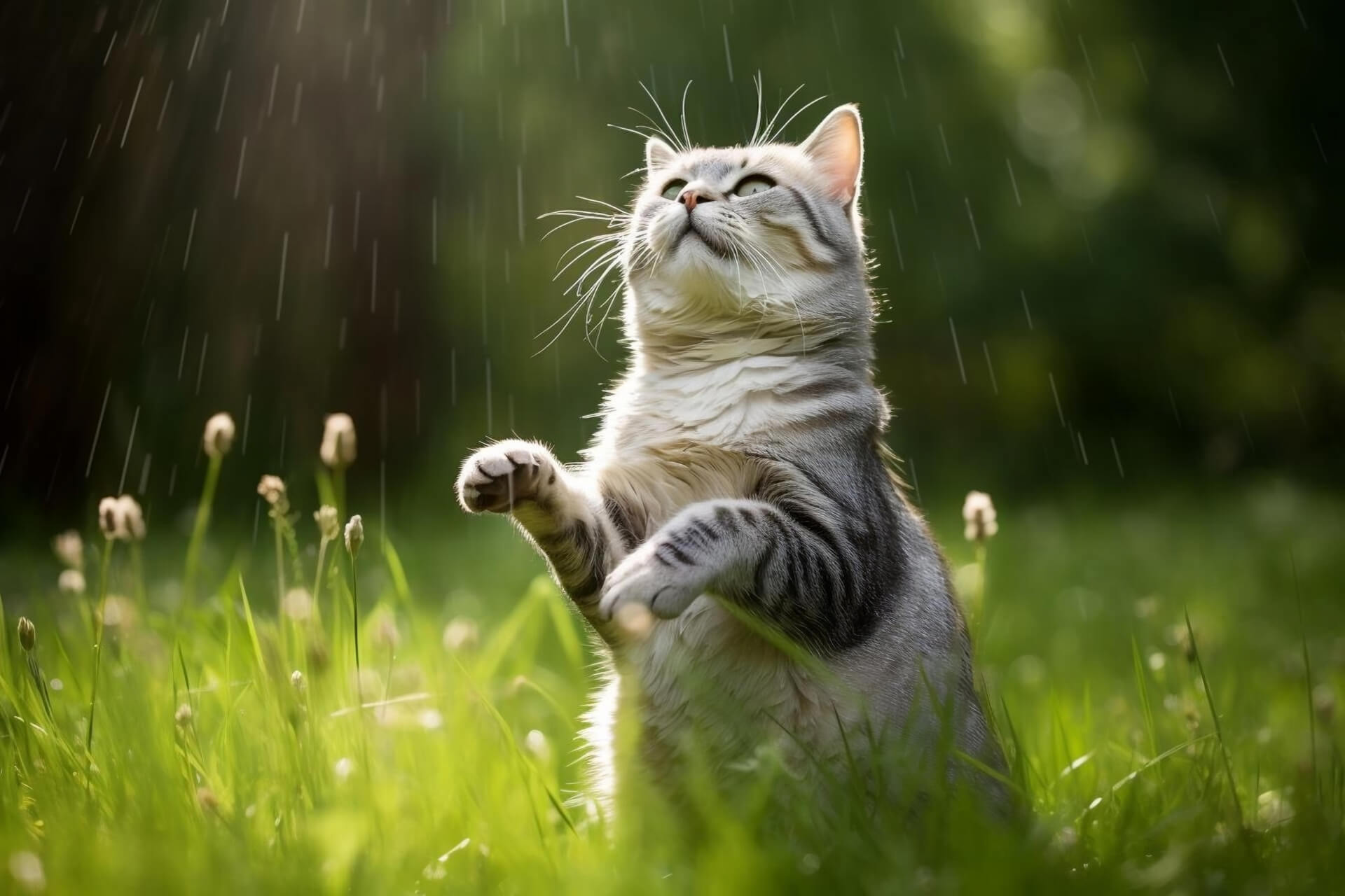 Cats